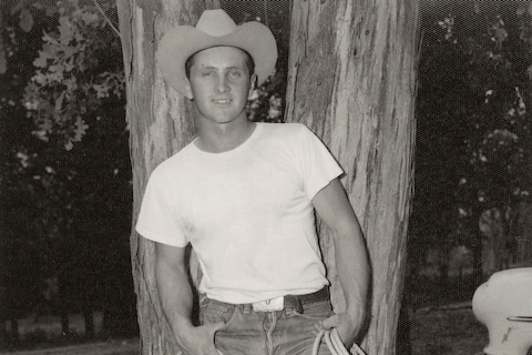 Bruce of Los Angeles: Rodeo