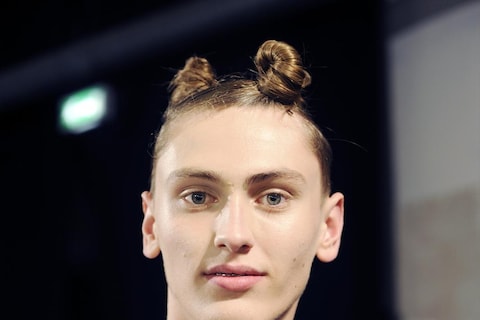 Christopher Shannon S/S15