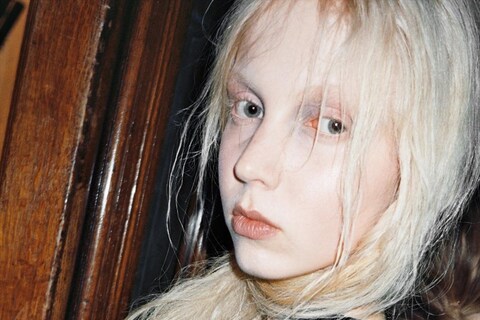 Simone Rocha A/W15
