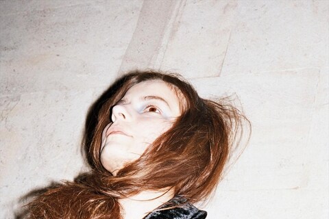 Simone Rocha A/W15