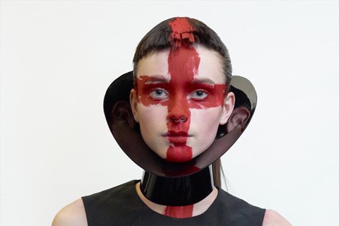 Gareth Pugh A/W2015