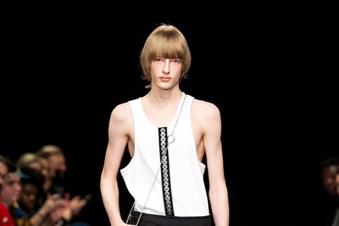 Stefan Cooke Autumn/Winter 2022
