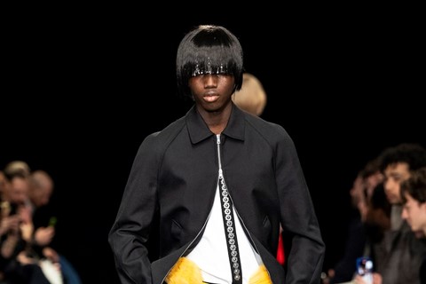 Stefan Cooke Autumn/Winter 2022