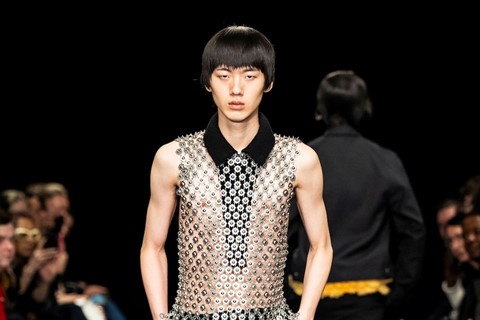 Stefan Cooke Autumn/Winter 2022