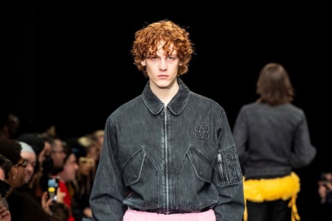 Stefan Cooke Autumn/Winter 2022