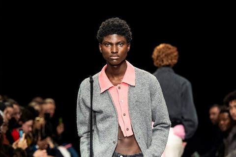Stefan Cooke Autumn/Winter 2022