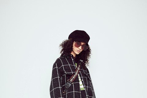 DIOR_Autumn-Winter 2018-2019_LOOK_&#169; Morgan O&#39;Donov