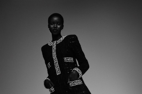 Chanel Haute Couture Autumn/Winter 2020 Virginie Viard