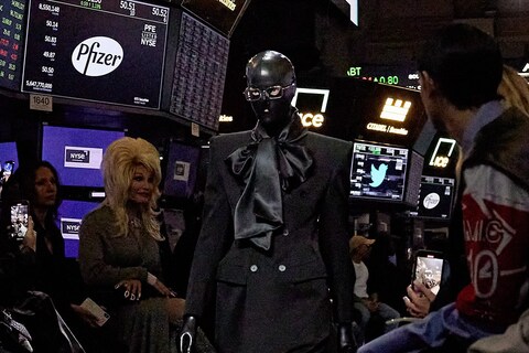 Balenciaga Spring/Summer 2023