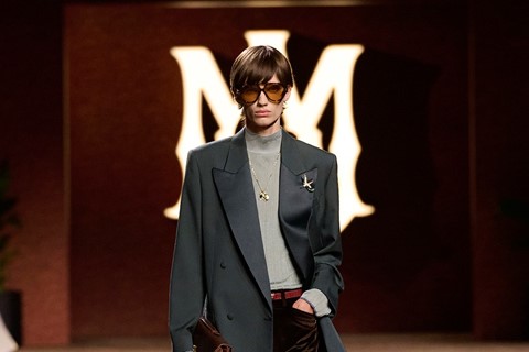 Amiri Autumn/Winter 2025 menswear