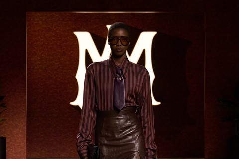 Amiri Autumn/Winter 2025 menswear