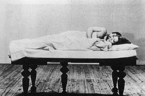 Yvonne-Rainer,-Film-About-a-Woman-Who...,-1974.-10