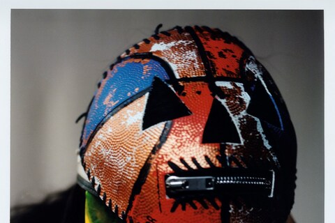 GIVENCHY Spring/Summer 2022 Josh Smith