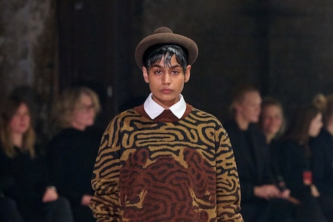 Henrik Vibskov Autumn/Winter 2026