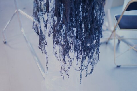 Alexander McQueen&#39;s Atelier S/S16