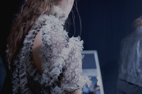 Alexander McQueen S/S16