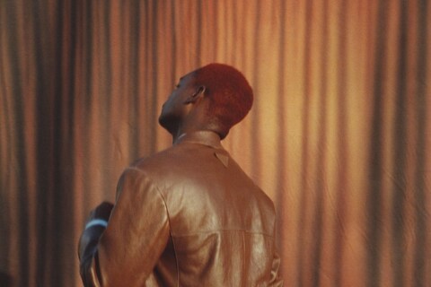 Ethan Herisse for Another Man Summer/Autumn 2025