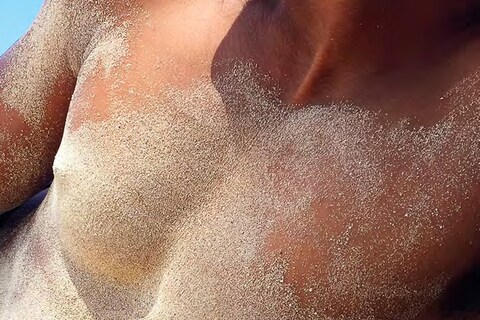 Hola Mi Amol Karla Hiraldo Voleau Dominican Republic sex