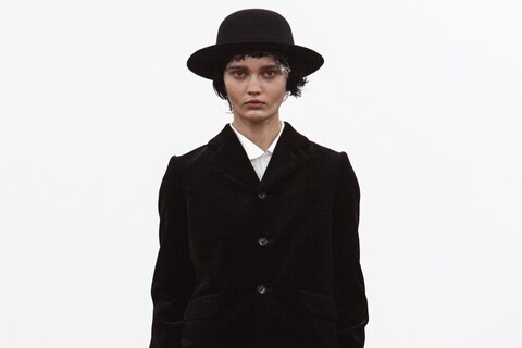 Comme des Gar&#231;ons Comme des Gar&#231;ons A/W14