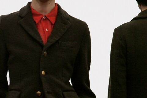 Comme des Gar&#231;ons Comme des Gar&#231;ons A/W14