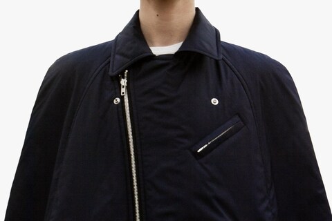 Comme des Gar&#231;ons Comme des Gar&#231;ons A/W14