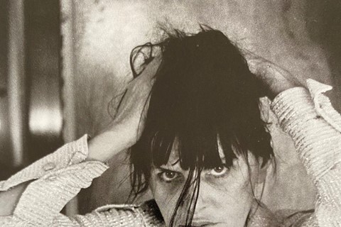 Carlota Duarte Odella A Hidden Survivor, 1990