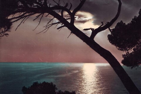 Postcard from Sunsets From...