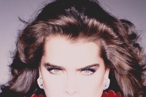 Brooke Shields
