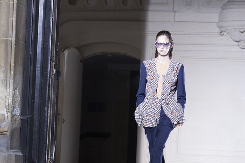Maison Martin Margiela S/S15