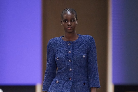 Chanel Spring/Summer 2022 haute couture