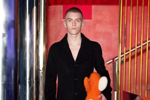 JW Anderson Autumn/Winter 2022