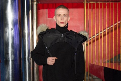 JW Anderson Autumn/Winter 2022