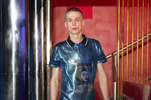 JW Anderson Autumn/Winter 2022
