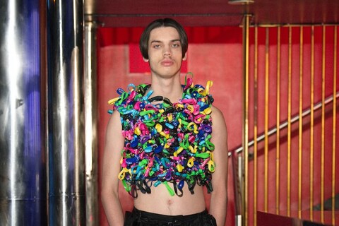 JW Anderson Autumn/Winter 2022