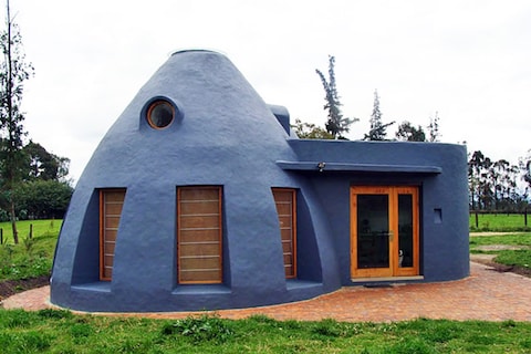 Casa Vergara jose andres