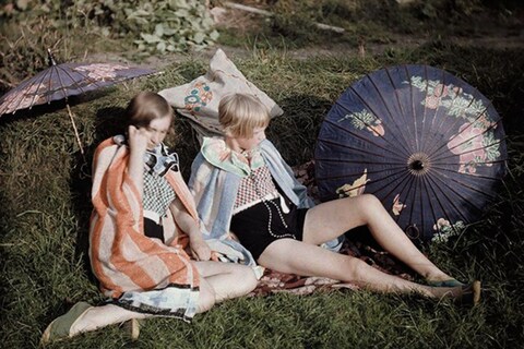 kimonos