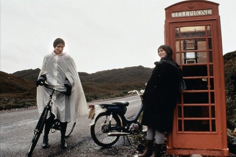 Breaking the Waves