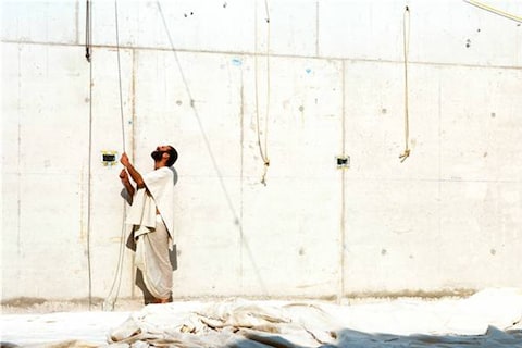 Nikhil Chopra, Coal on Cotton