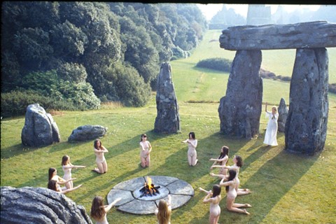The Wicker Man