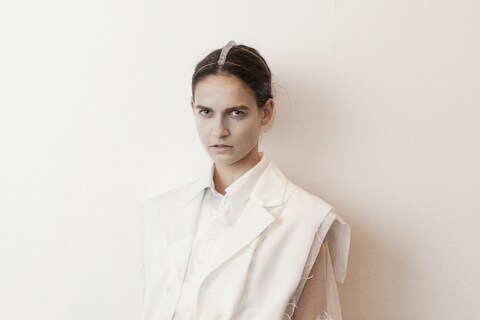 Phoebe English S/S15