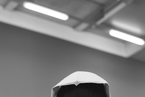 Margaret Howell S/S15