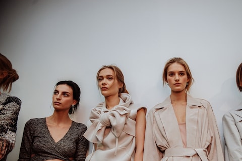 Bottega Veneta S/S15