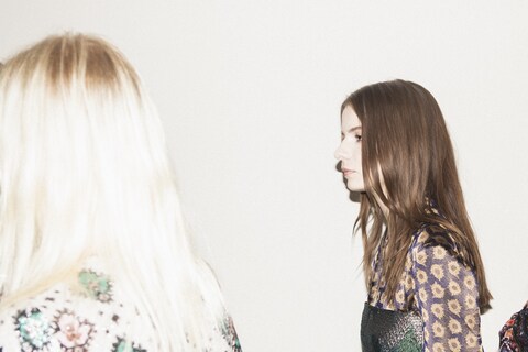 Dries Van Noten S/S15