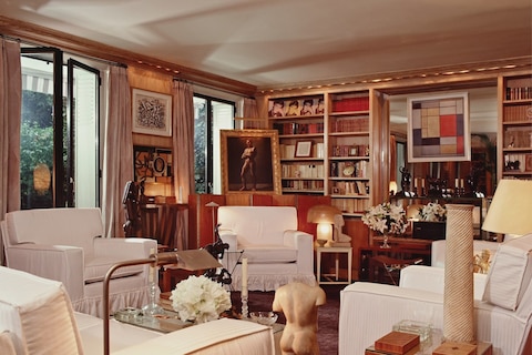 YSL Lexicon by Martina Mondadori and Stephan Janson