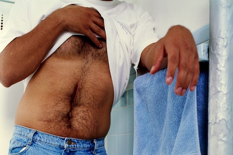 Devlin Claro: Crushing at Donald Ryan Gallery