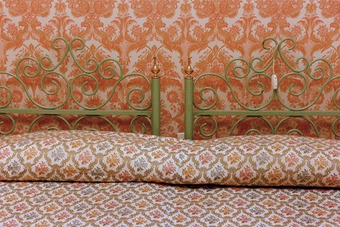 Sophie Calle French Conceptual Artist The Sleepers