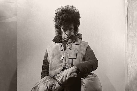 Tatras for Another Man Winter/Spring 2026