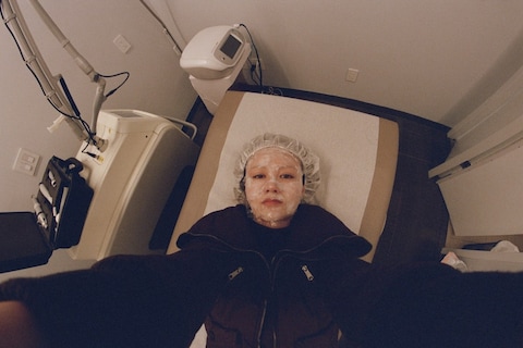 POV by John Yuyi
