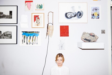 Niamh White&#39;s Home, photography by Benjamin McMahon