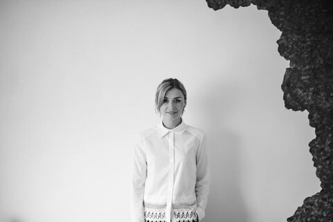 Niamh White&#39;s Home, photography by Benjamin McMahon
